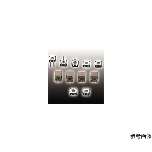 トリマポテンショメータ ST−