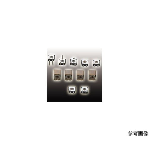 トリマポテンショメータ ST−