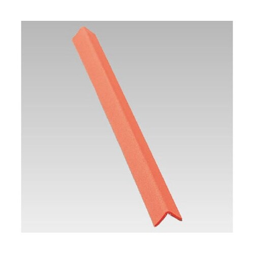 866−15A クッションコーナー橙2本