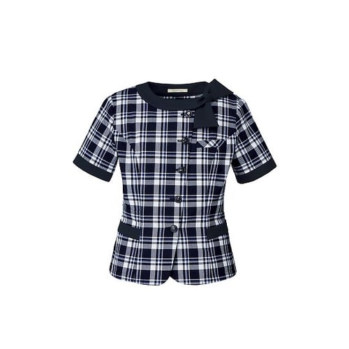 BCJ0711−38 11G ブラウス