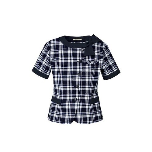 BCJ0711−38 17G ブラウス