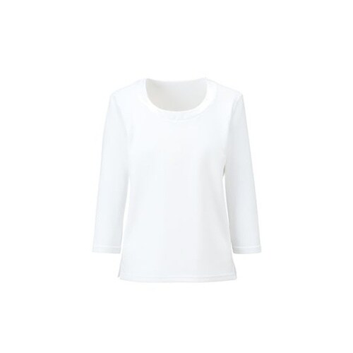 BCK7102−15 5G 七分袖ニット