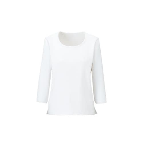 BCK7103−15 5G 七分袖ニット