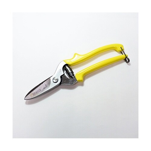 KRETZERドイツ製ハサミ ストレート