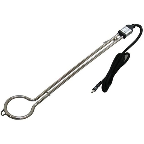 投げ込みヒーター 1KW