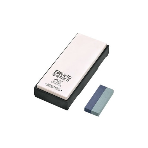 T−400W 業務用砥石 荒・中砥石