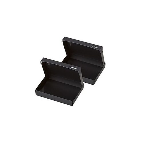 ESD保護ケース 3個入 F−411