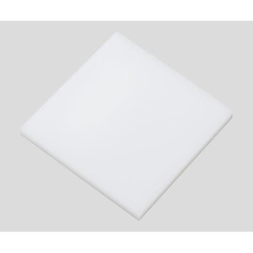 ポリエチレン板白色20×250×250