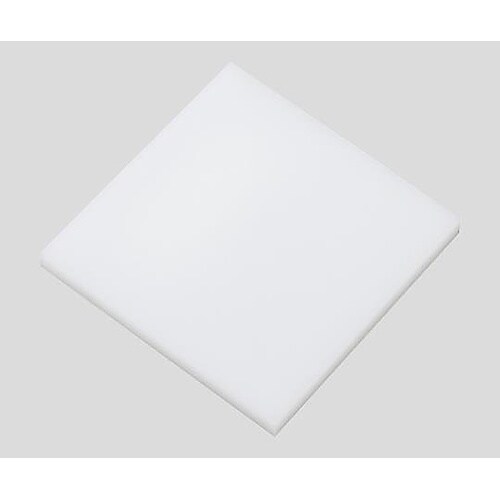 ポリエチレン板白色 3×350×350