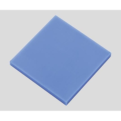 MCナイロン板青 5×400×1000