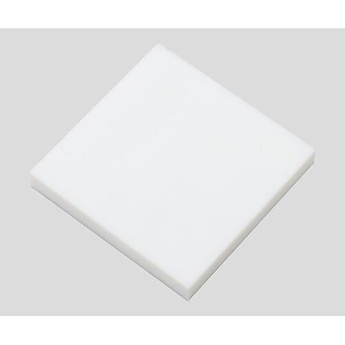 ポリアセタール板白色20×250×250
