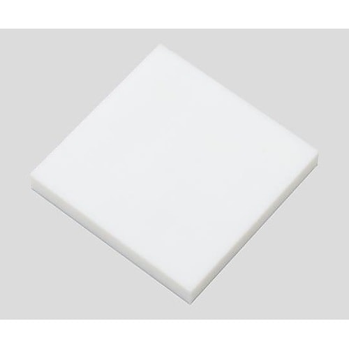 ポリアセタール板白色20×300×300