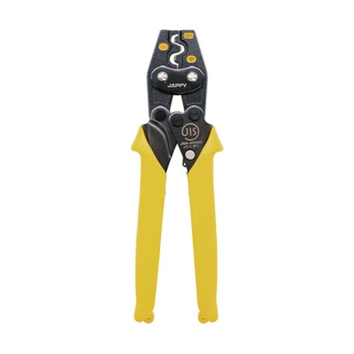 JHP−MS リングスリーブ用圧着工具