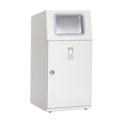 ニートST(フラップ付) 一般ゴミ用 D