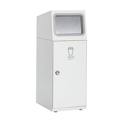 ニートSL(フラップ付) 一般ゴミ用 D