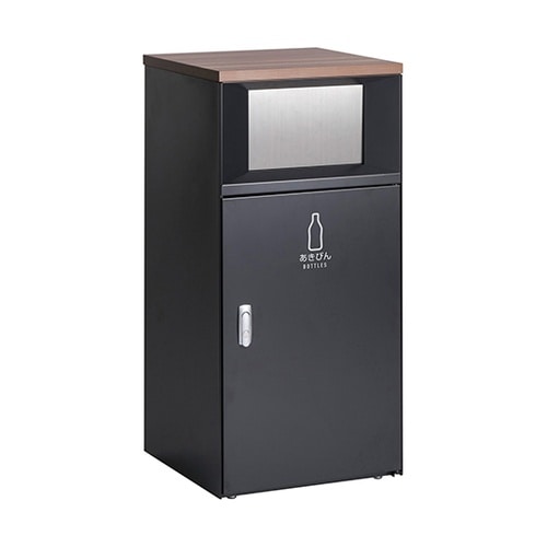 トラッシュボックスFT アーバングレー