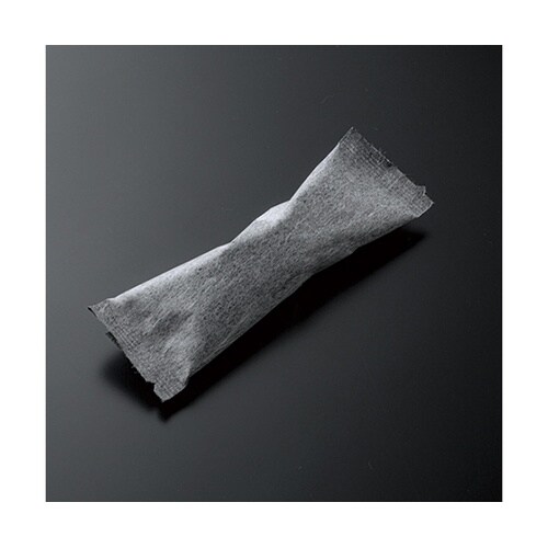 MARUB 抗ウイルスVBおしぼり 黒