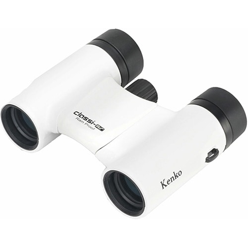 8X21DHMC−WH 8倍双眼鏡 白
