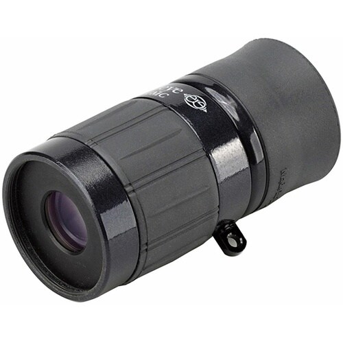 ギャラリースコープ4倍12mm ブラック