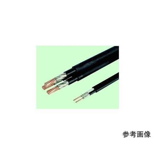 耐火ケーブル 30m EM SH−CF