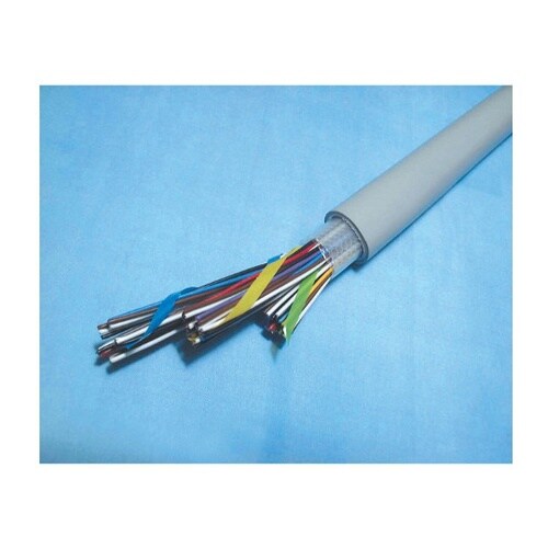 0.5MMX 20P 汎用通信線 20m