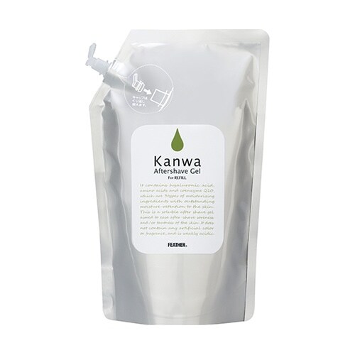 KT−500 緩和ボトル 詰替用