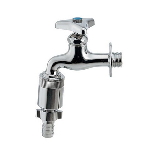 703−000−13カップリング付横水栓