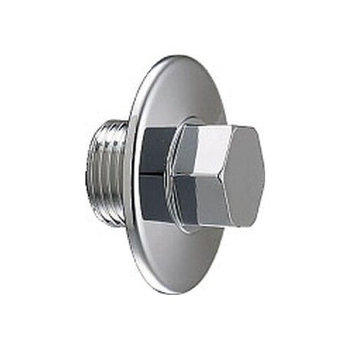 613−504 給水栓プラグ