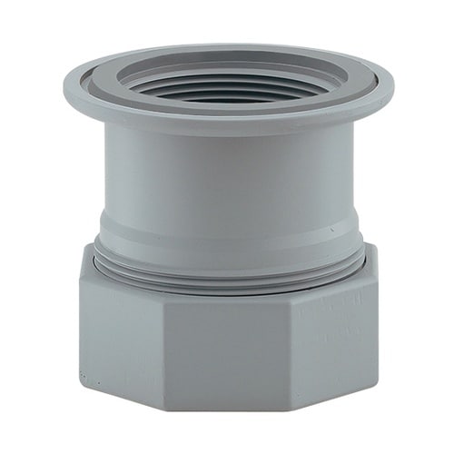 458−417−50 塩ビ変換アダプタ