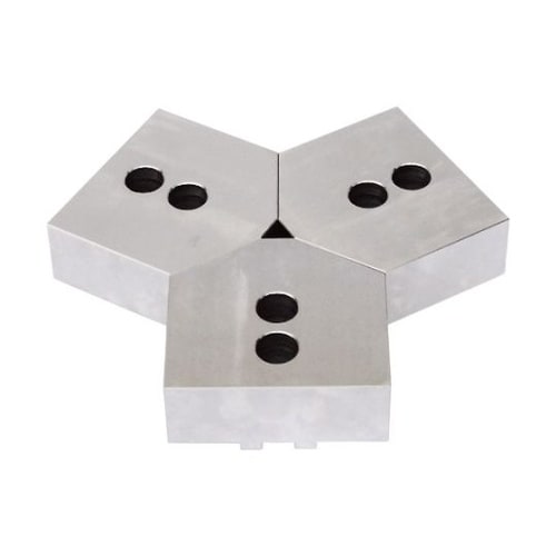 北川用幅広 鉄生爪 1セット(3個入)