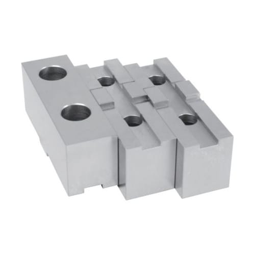 ビクタースクロールチャック用鉄生爪 1セ