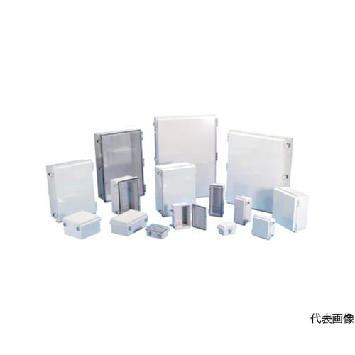 BCPC091207S プラボックス