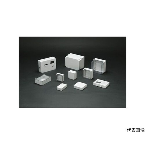 SPCP131306T ポリカボックス