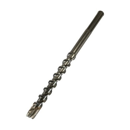 コンクリートドリル SDS MAX 4