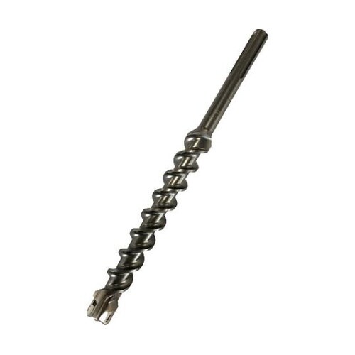 コンクリートドリル SDS MAX 4