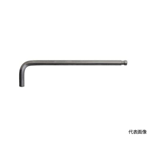 SS324−8 六角棒レンチ 8mm