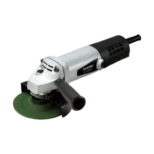 G13S5E 電気ディスクグラインダ