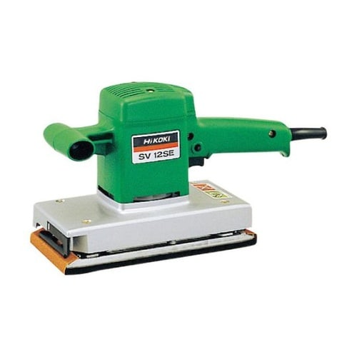 SV12SE オビタルサンダー