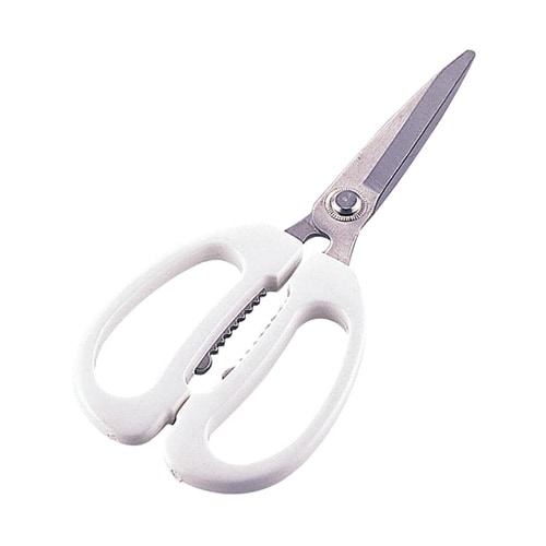 プリンスキッチンばさみホワイト
