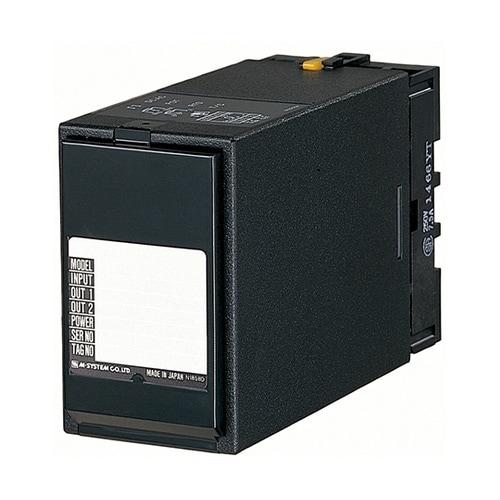 CVRTD−63−B測温抵抗体出力変換器