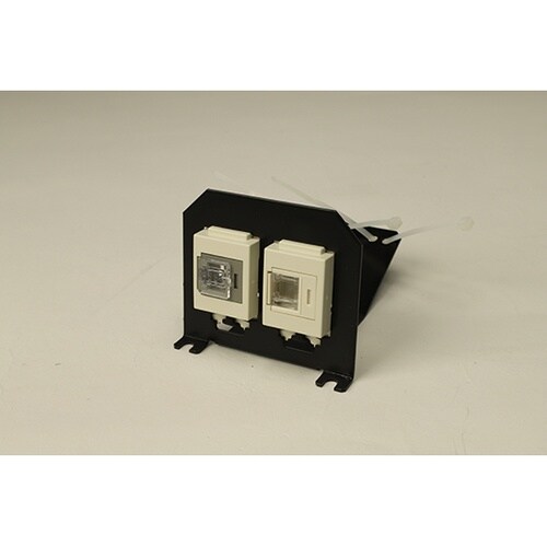 CEC90040W コンセント