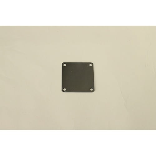 CEA90070A10Pブランクプレート