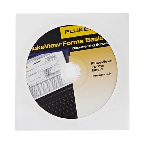 FVF−SC5 View Forms