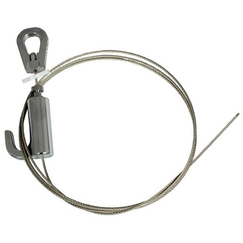 58055 ワイヤーハンガー 1M