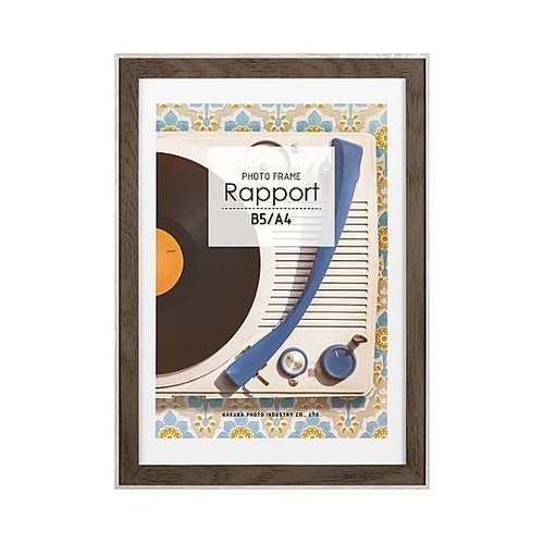 FWRP−BEA4フォトフレームラポール