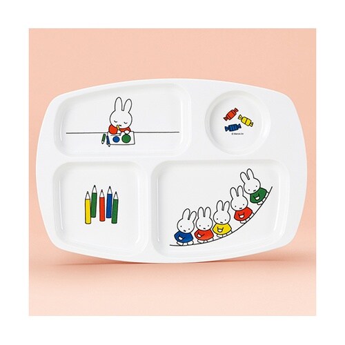 CM−20FT 角ランチ皿