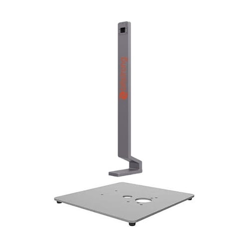 顔認識端末型検温用サーモグラフィー用 フ