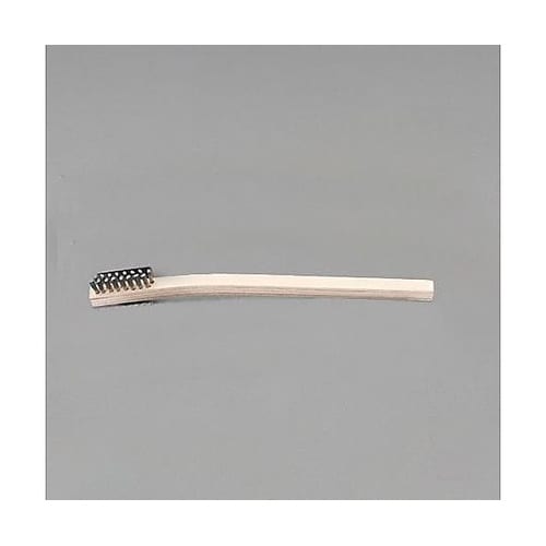 6.4x32x200mm 柄付ブラシ(ス