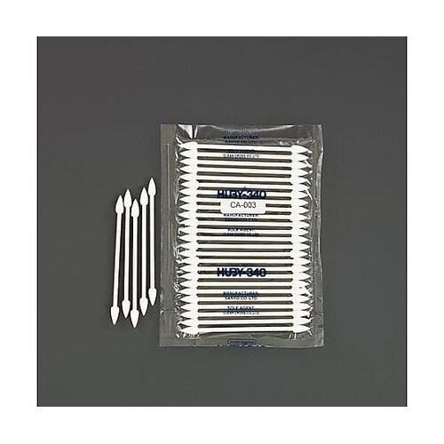 φ4.7x 81.0mm 工業用綿棒(2