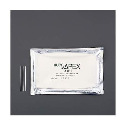 φ2.5x74mm 工業用綿棒(20本)